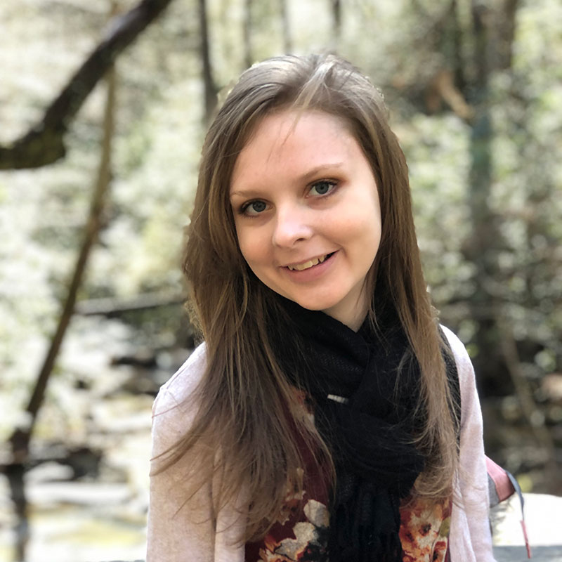 Cheyanne Perry a.k.a. “Hospital Princess”