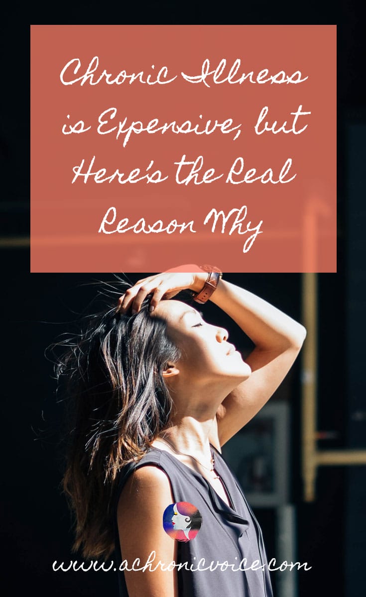 Chronic Illness is Expensive, but Here’s the Real Reason Why