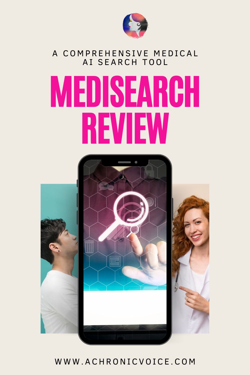 MediSearch Review: A Medical AI Search Engine for Patients, Clinicians & Medical Writers