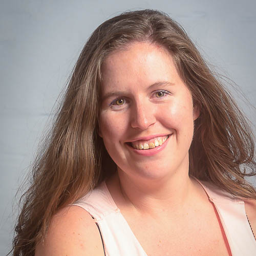 Kelly Hodgkins headshot