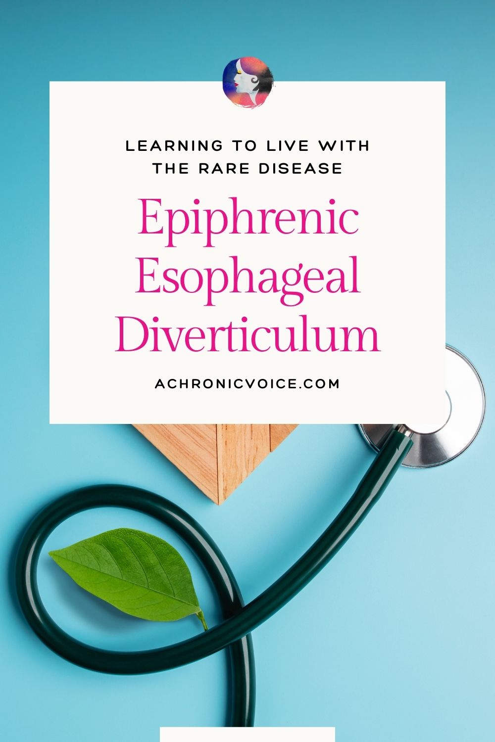 My Personal Experiences with Epiphrenic Esophageal Diverticulum (Plus Tips to Help Cope)
