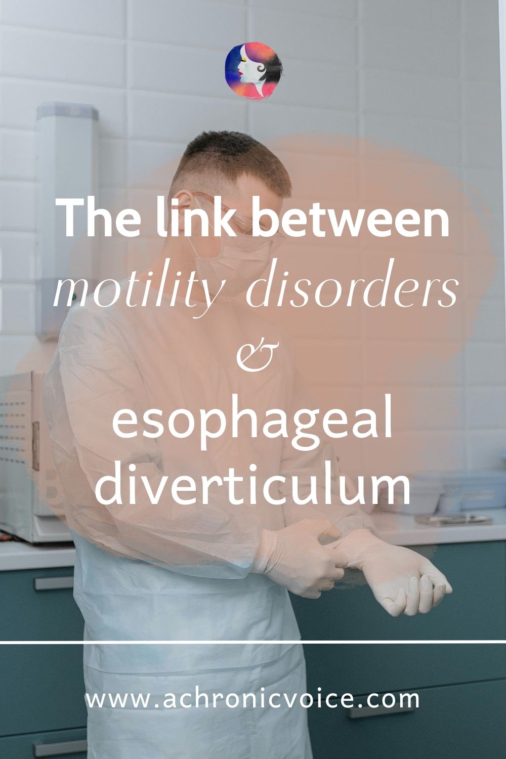 Learn More About the Super Rare Disease — Esophageal Diverticulum