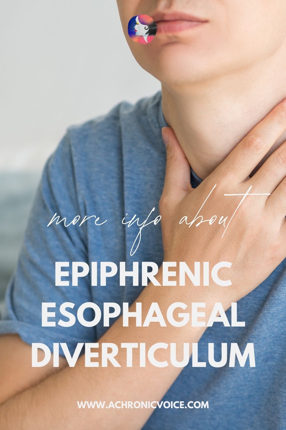 My Personal Experiences with Epiphrenic Esophageal Diverticulum (Plus Tips to Help Cope)