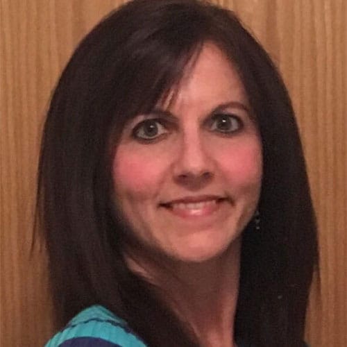 Lisa M. Alioto headshot