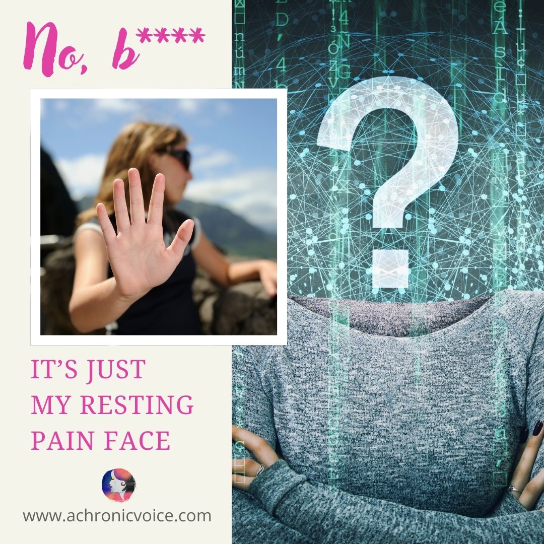 Tell Me You're Chronically Ill Without Telling Me You're Chronically Ill (Chronic Illness Memes)