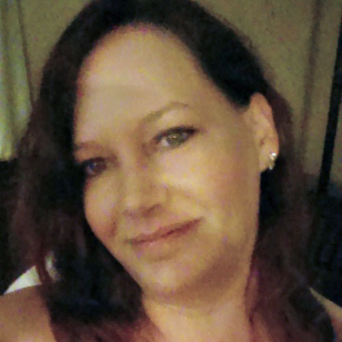 Shannon Giroux headshot