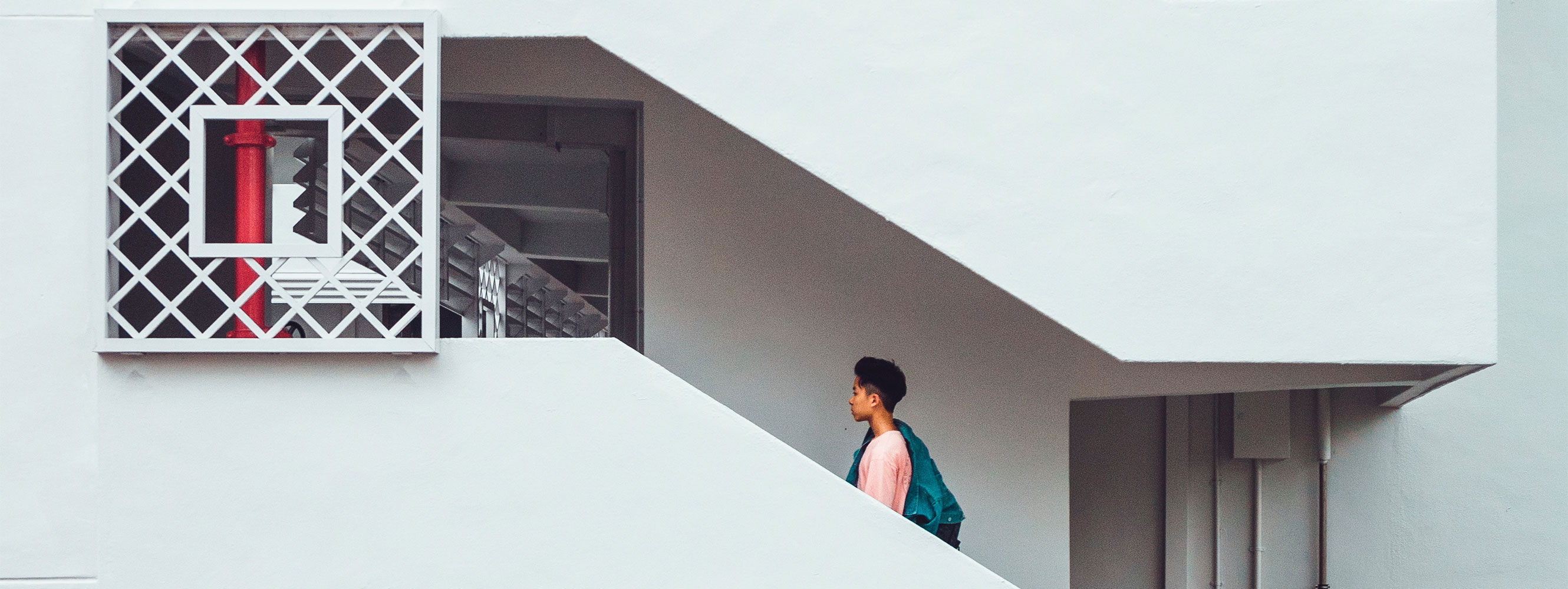 HDB Apartment in Singapore