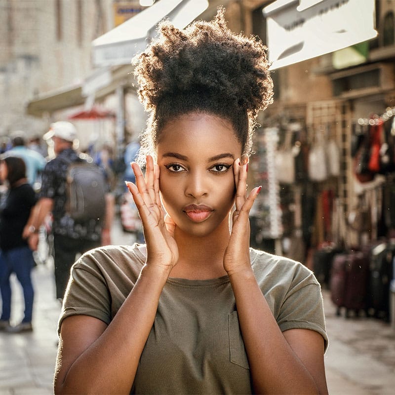 Personal skin care philosophies from Nourish Naturally