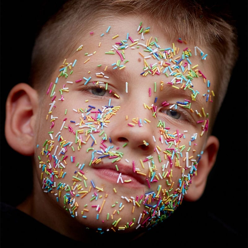 You are what you eat