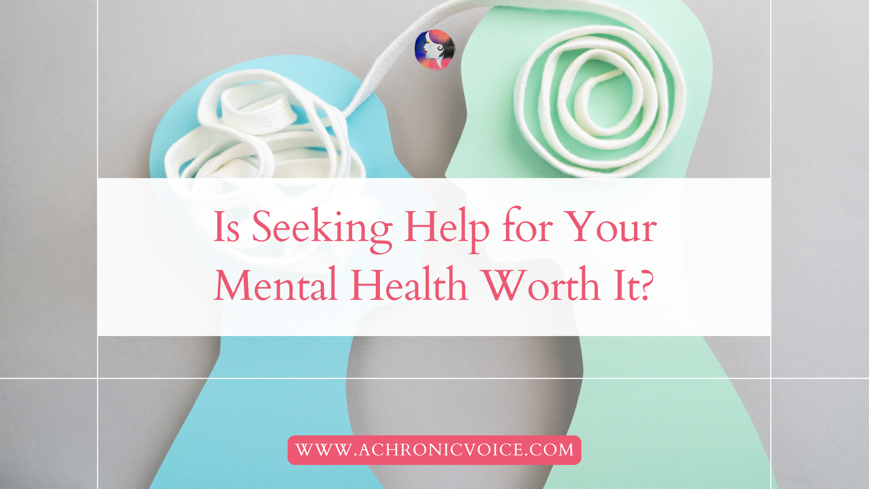 Is Seeking Help for Your Mental Health Worth It?