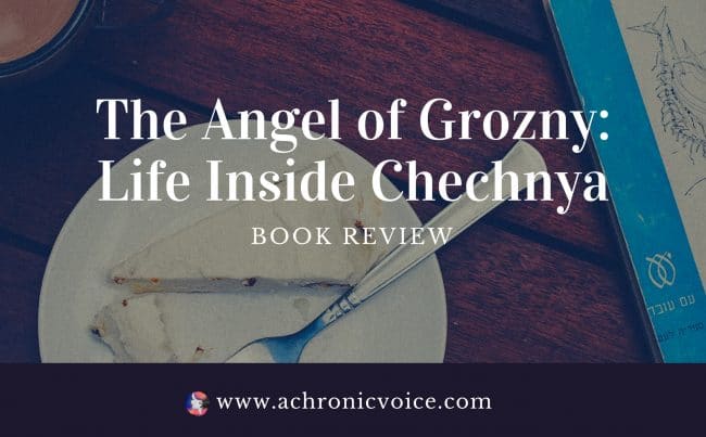 The Angel of Grozny by Åsne Seierstad
